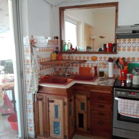 Penthouse Balcony Close To Acropolis Apartment Athens Ngoại thất bức ảnh