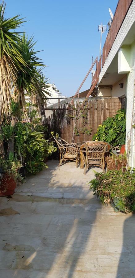 Penthouse Balcony Close To Acropolis Apartment Athens Ngoại thất bức ảnh