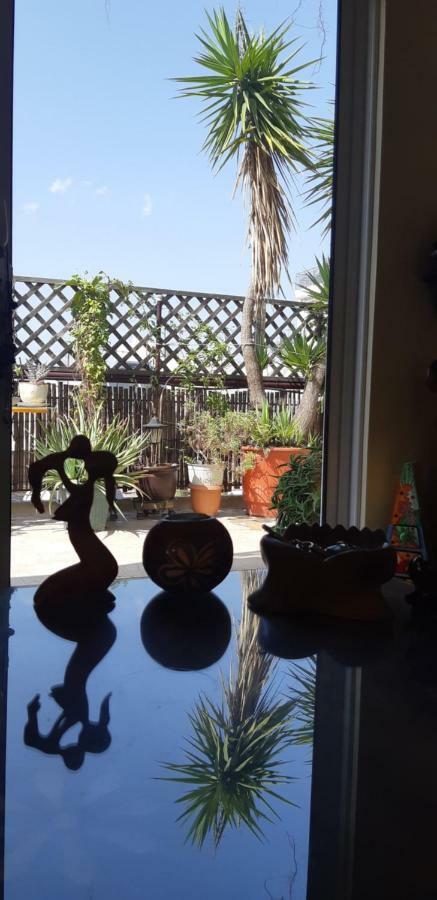 Penthouse Balcony Close To Acropolis Apartment Athens Ngoại thất bức ảnh