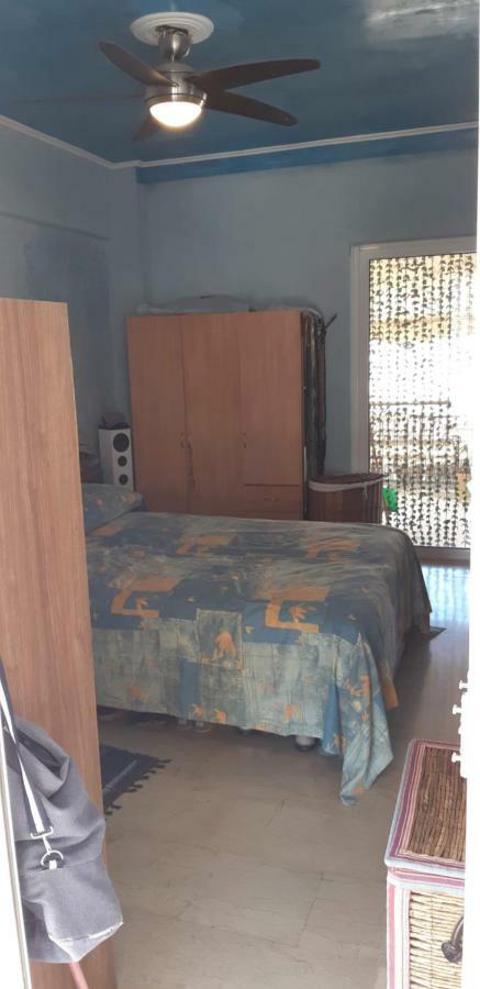Penthouse Balcony Close To Acropolis Apartment Athens Ngoại thất bức ảnh