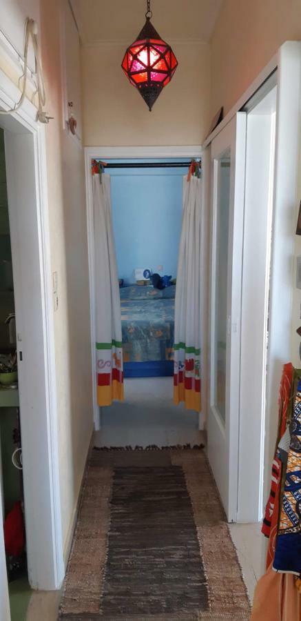 Penthouse Balcony Close To Acropolis Apartment Athens Ngoại thất bức ảnh